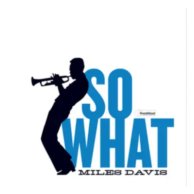 "So What" ("Miles Davis") (Vinyl / 12" Album)