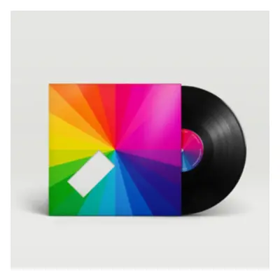 "In Colour" ("Jamie xx") (Vinyl / 12" Remastered Album)