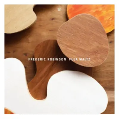 "Flea Waltz" ("Frederic Robinson") (CD / Album)