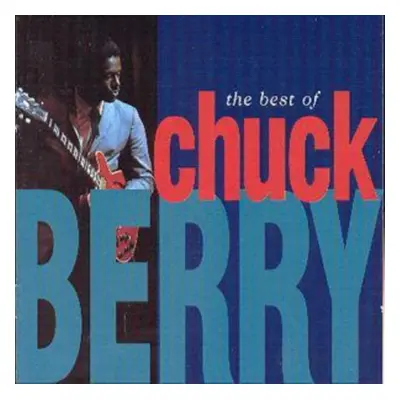 "Best of Chuck Berry" ("Chuck Berry") (CD / Album)