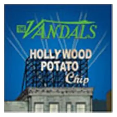 "Hollywood Potato Chip" ("") (CD / Album)