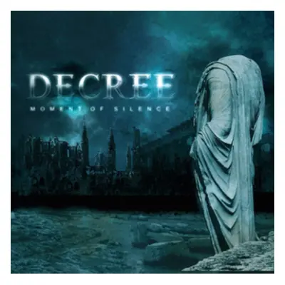 "Moment of Silence" ("Decree") (Vinyl / 12" Album Coloured Vinyl)