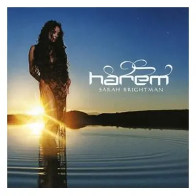 "Harem" ("Sarah Brightman") (CD / Album)