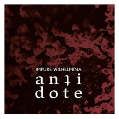 "Antidote" ("Impure Wilhelmina") (Vinyl / 12" Album (Clear vinyl))