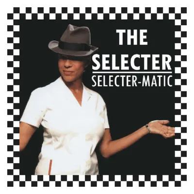 "Selectermatic" ("") (CD / Album)