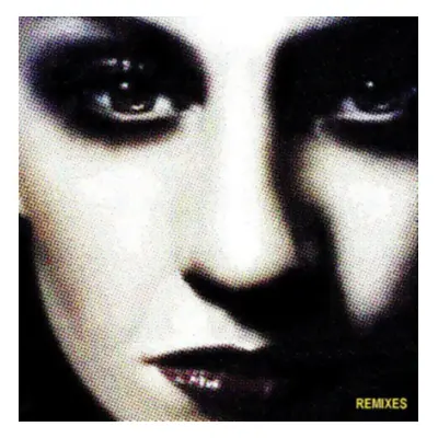 "Remixes" ("Shakespear's Sister") (CD / Album)