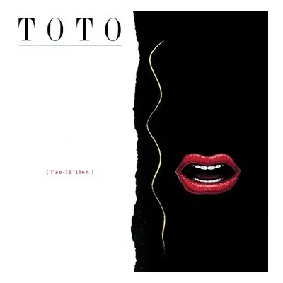 "Isolation" ("Toto") (CD / Remastered Album)