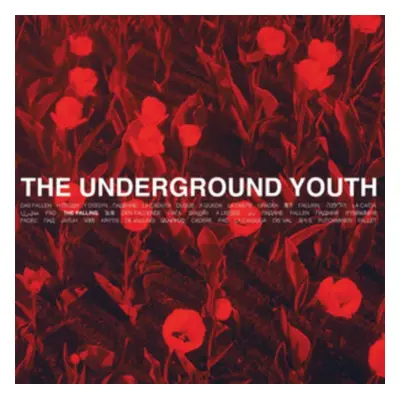 "The Falling" ("The Underground Youth") (Vinyl / 12" Album Coloured Vinyl)