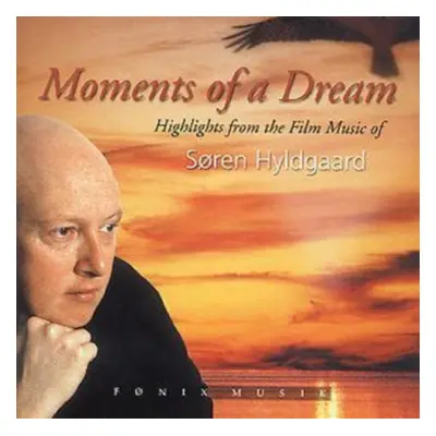 "Moments Of A Dream" ("Various") (CD / Album)