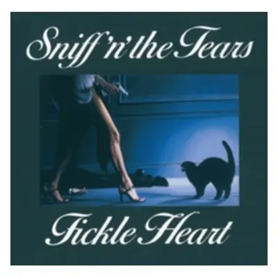 "Fickle Heart" ("Sniff 'n' the Tears") (Vinyl / 12" Album)