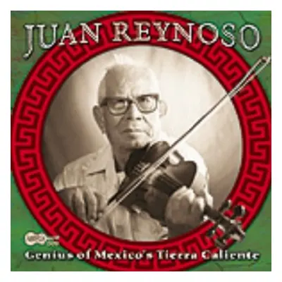 "Genius of Mexicos Tierra Caliente" ("") (CD / Album)