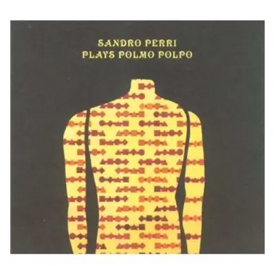 "Palys Polmopolpo" ("Sandro Perri") (Vinyl / 12" Album)