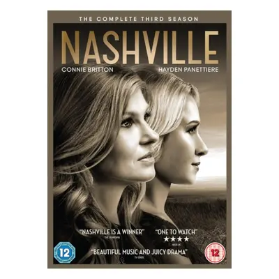 "Nashville: Complete Season 3" ("") (DVD / Box Set)