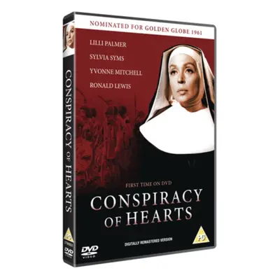 "Conspiracy of Hearts" ("Ralph Thomas") (DVD)