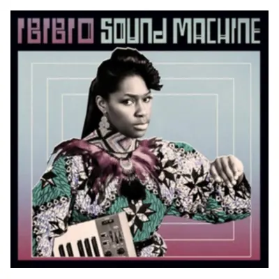 "Ibibio Sound Machine" ("Ibibio Sound Machine") (CD / Album)