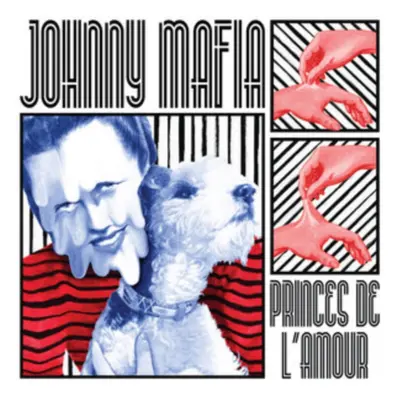 "Princes De L'amour" ("Johnny Mafia") (CD / Album)