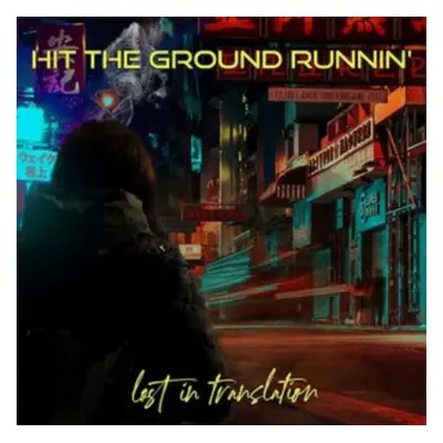 "Lost in Translation" ("Hit the Ground Runnin'") (CD / Album)