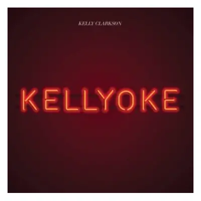 "Kellyoke" ("Kelly Clarkson") (CD / EP)