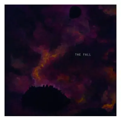 "The Fall" ("Montgolfire") (CD / Album)