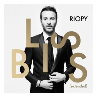 "Riopy: Bliss (Extended)" ("") (Vinyl / 12" Album)