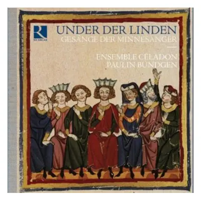 "Under Der Linden" ("") (CD / Album)