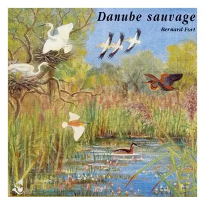 "The Wild Danube" ("Birdsong") (CD / Album)