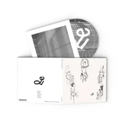 "One" ("") (CD / Album)