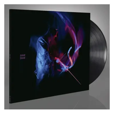 "Hunt" ("Naut") (Vinyl / 12" Album)