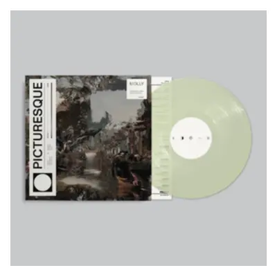 "Picturesque" ("Molly") (Vinyl / 12" Album Coloured Vinyl)