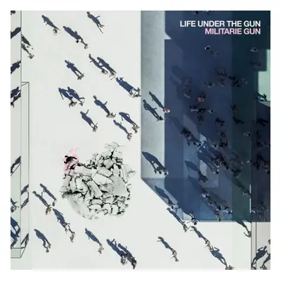 "Life Under the Gun" ("Militarie Gun") (Vinyl / 12" Album Coloured Vinyl (Limited Edition))