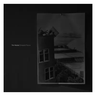 "Dropped Pianos" ("Tim Hecker") (CD / Album)