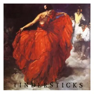 "Tindersticks [1st Album]" ("Tindersticks") (CD / Album)