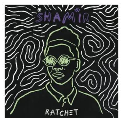 "Ratchet" ("Shamir") (Vinyl / 12" Album)