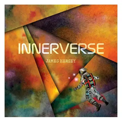 "Innerverse" ("James Hersey") (Vinyl / 12" Album)