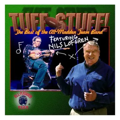 "Tuff Stuff" ("Nils Lofgren") (CD / Album)