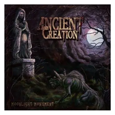 "Moonlight Monument" ("Ancient Creation") (CD / Album)