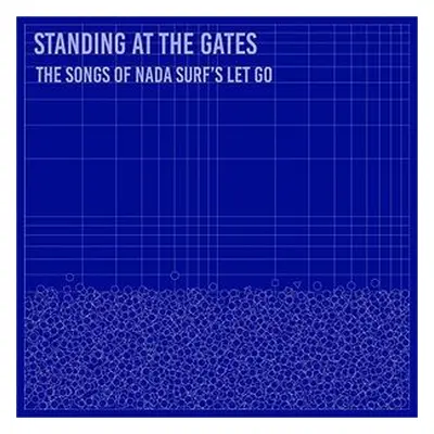 "Standing at the Gates" ("") (CD / Album)