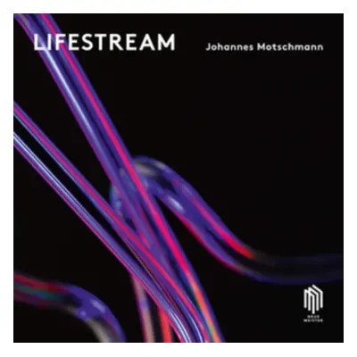 "Johannes Motschmann: Lifestream" ("") (Vinyl / 12" Album)