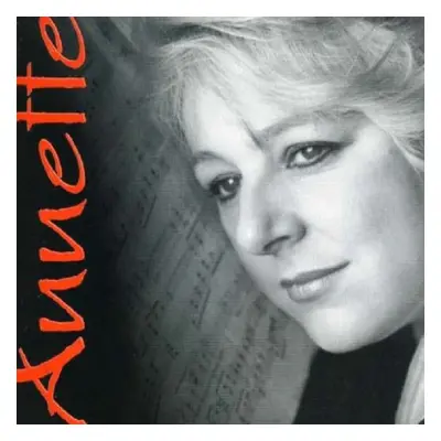 "Annette" ("Annette") (CD / Album)