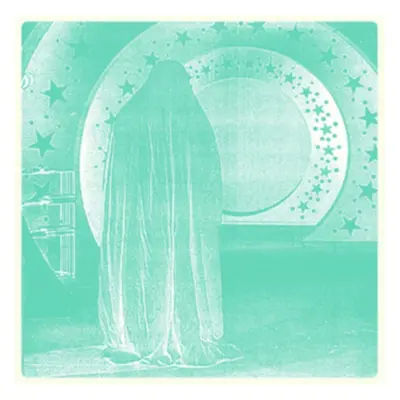 "Pearl Mystic" ("Hookworms") (CD / Album)