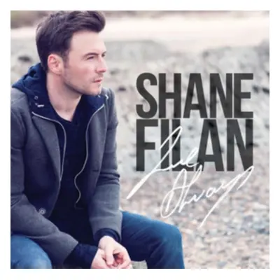 "Love Always" ("Shane Filan") (CD / Album)