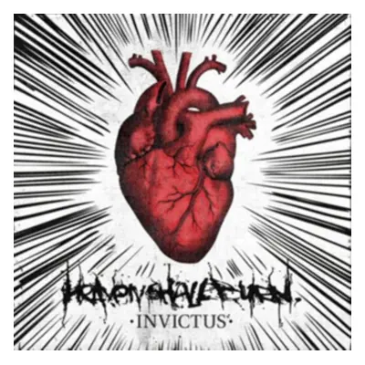 "Invictus" ("Heaven Shall Burn") (CD / Album)