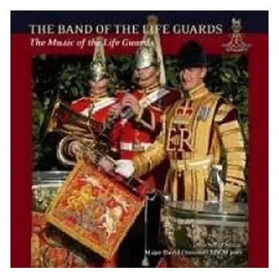 "Music Of The Life Guards" ("") (CD / Album)