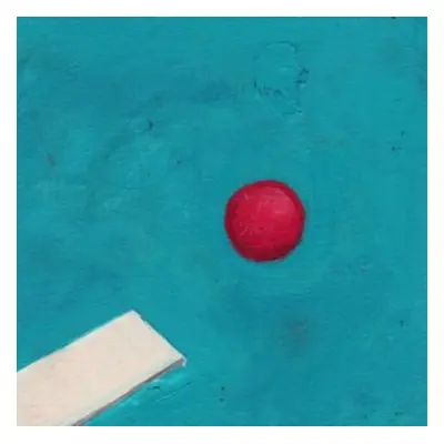 "O Shudder" ("Dutch Uncles") (CD / Album)