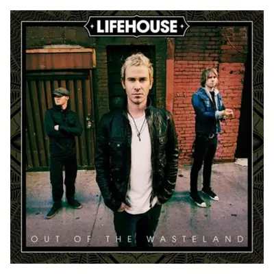 "Out of the Wasteland" ("Lifehouse") (CD / Album)