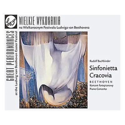 "Great Performances: Beethoven Easter Festival [polish Imp.]" ("") (CD / Album)