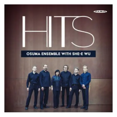 "Hits: Osuma Ensemble With She-E Wu" ("") (CD / Album)