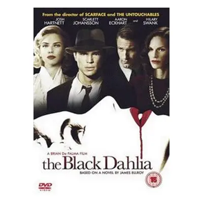 "Black Dahlia" ("Brian De Palma") (DVD)