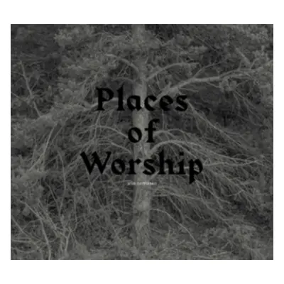 "Places of Worship" ("Arve Henriksen") (CD / Album)