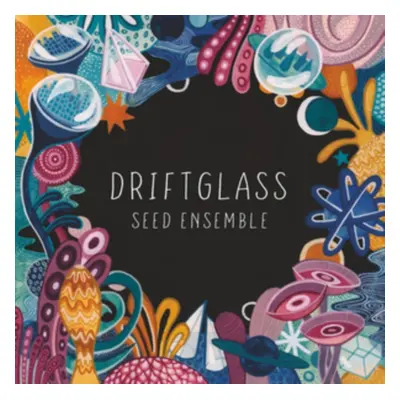 "Driftglass" ("SEED Ensemble") (CD / Album)